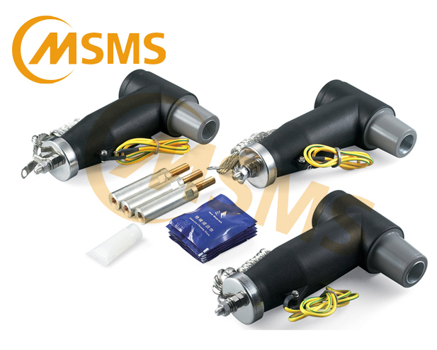 10kV電纜附件可分離避雷器